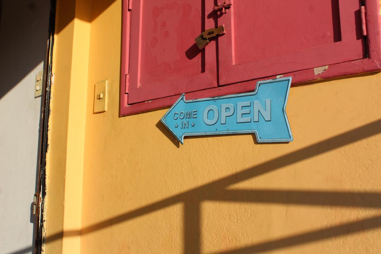 Hostel La Posada Gallo Arica Exterior photo